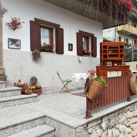 Civico 10 Apartman Candide Kültér fotó